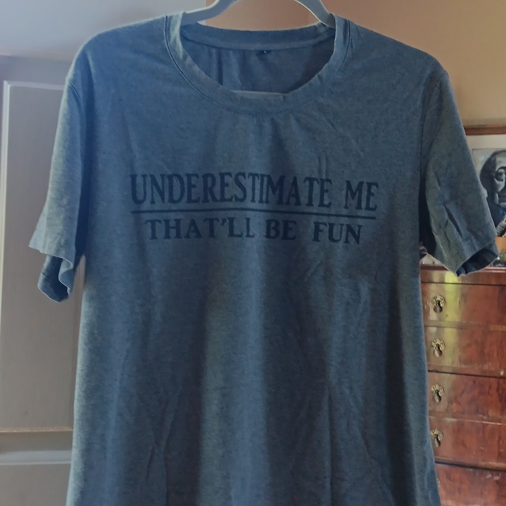 T-shirt